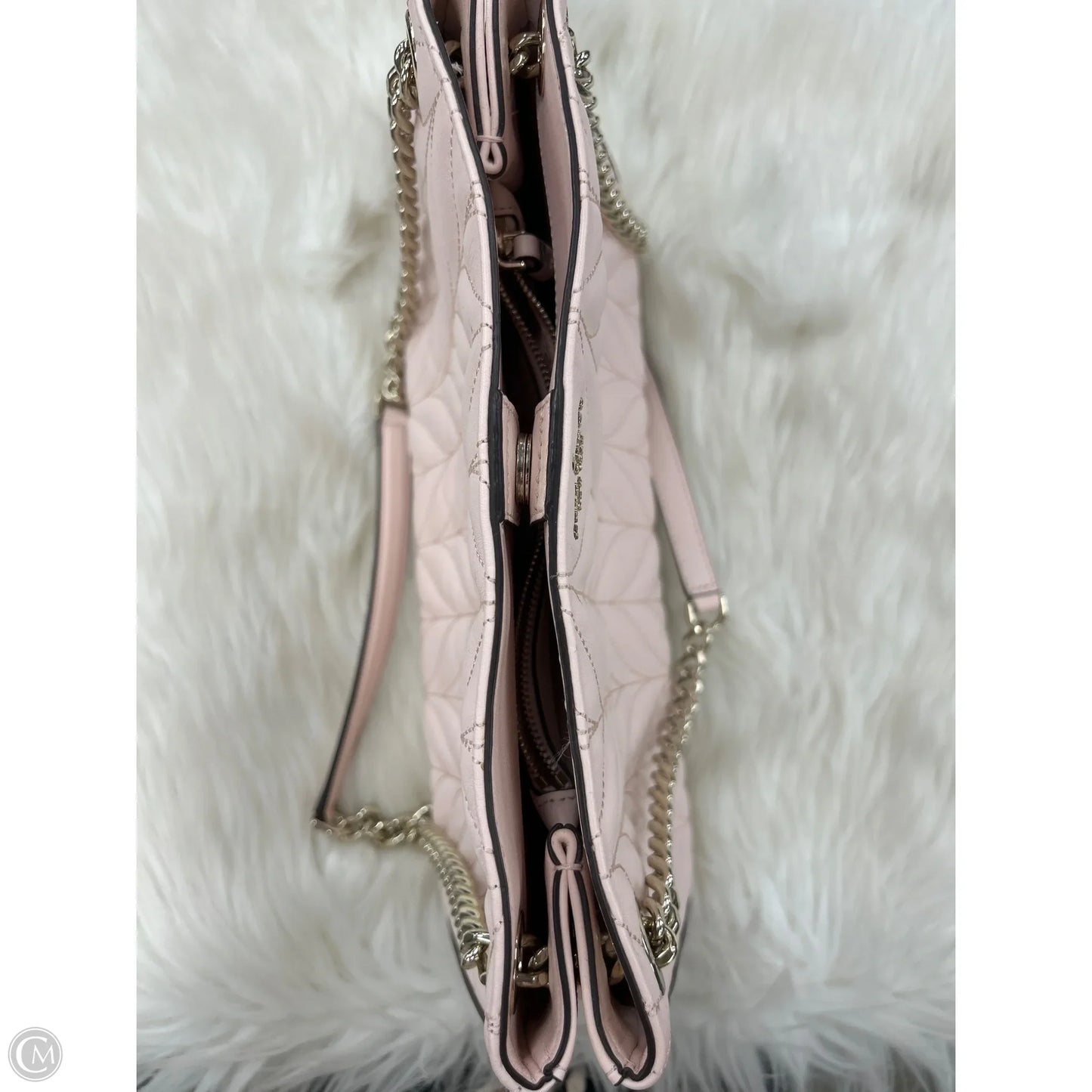 Handbag Designer By Kate Spade, Size: Large