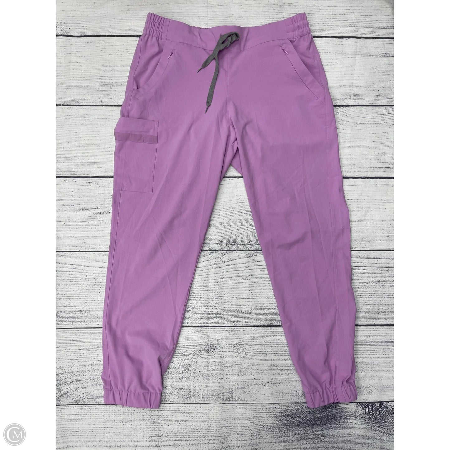 Pants Other By Clothes Mentor In Pink, Size: L