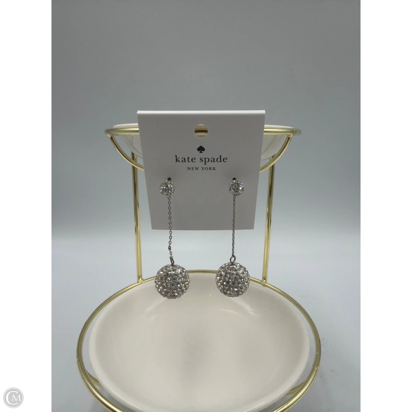 Earrings Designer By Kate Spade