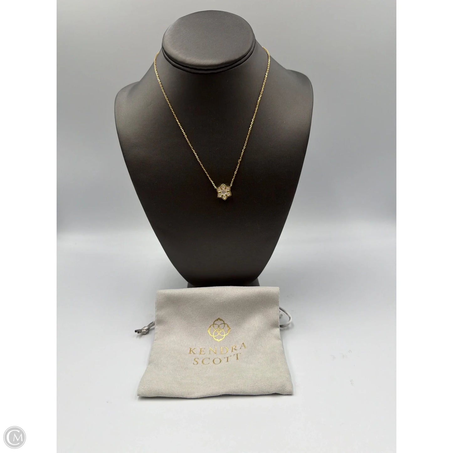 Necklace Pendant By Kendra Scott