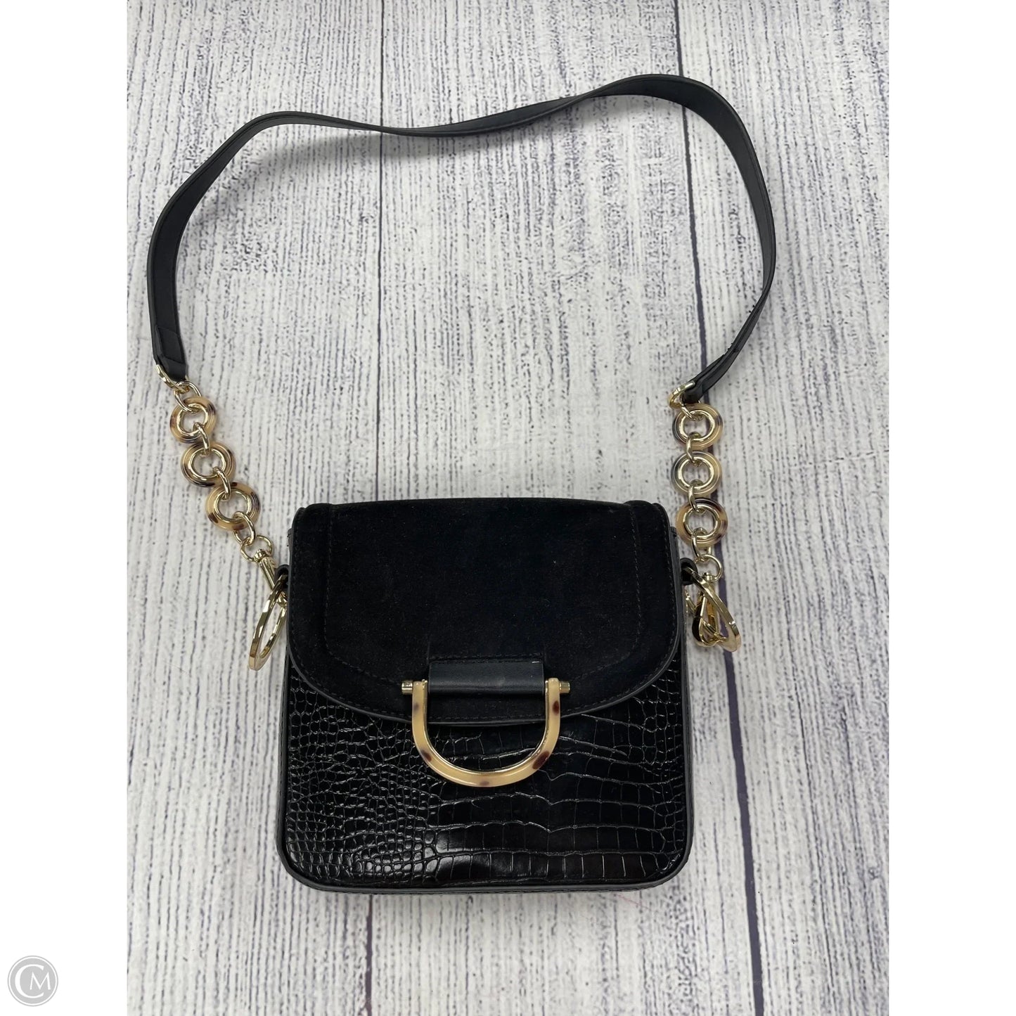 Crossbody By Top Shop, Size: Small
