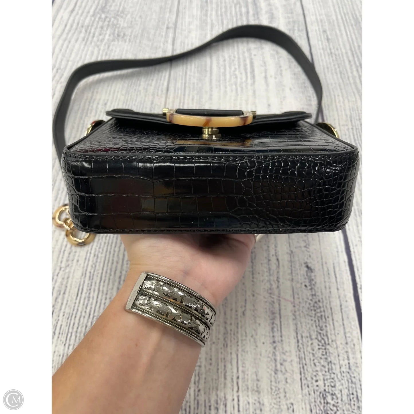 Crossbody By Top Shop, Size: Small