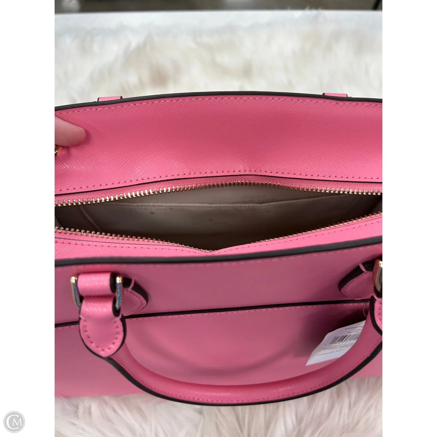 Crossbody Designer By Kate Spade, Size: Medium