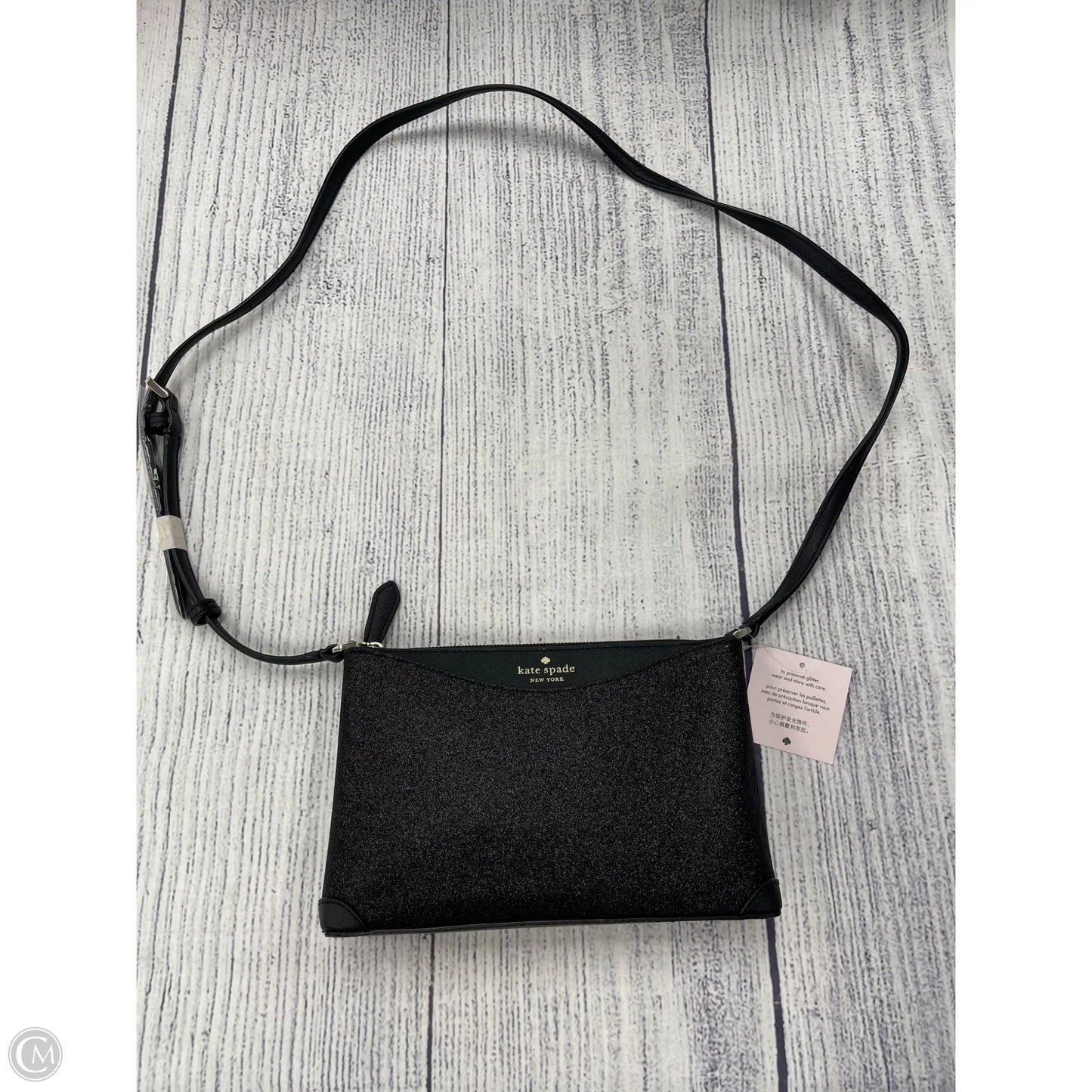 Crossbody Designer By Kate Spade, Size: Small