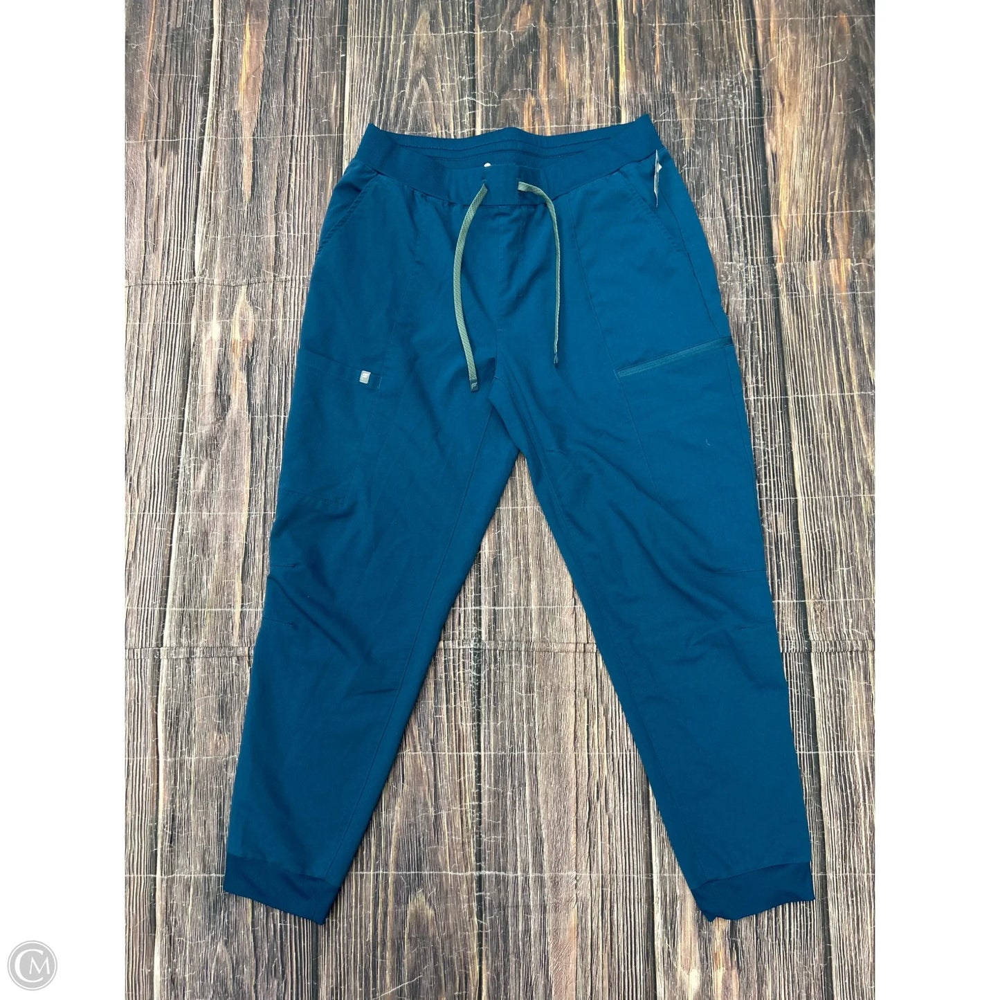Pants Other By Fabletics In Blue, Size: Xl