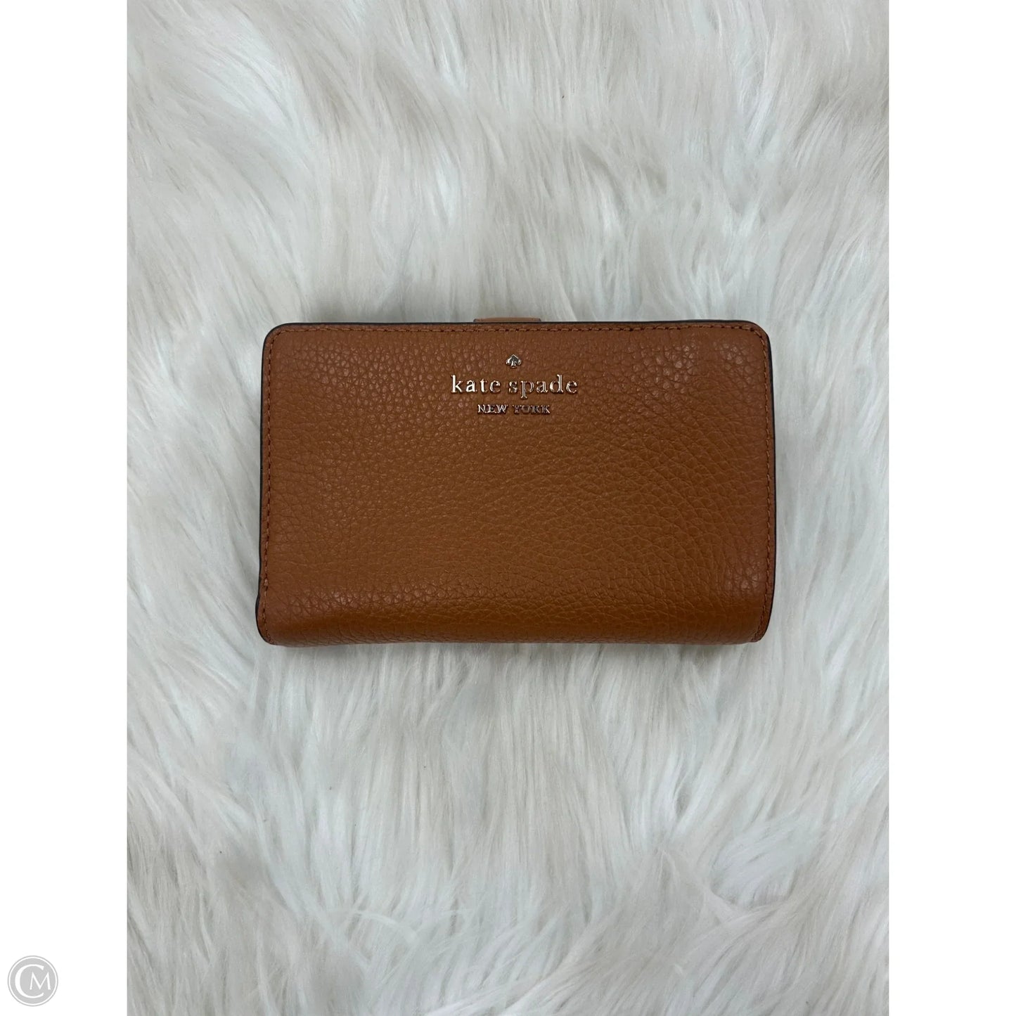 Wallet Designer By Kate Spade, Size: Large