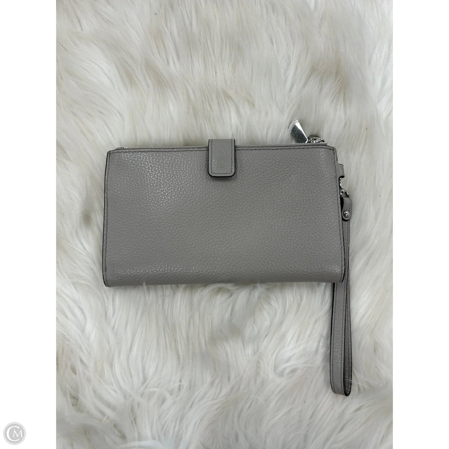 Wristlet Designer By Michael Kors, Size: Large