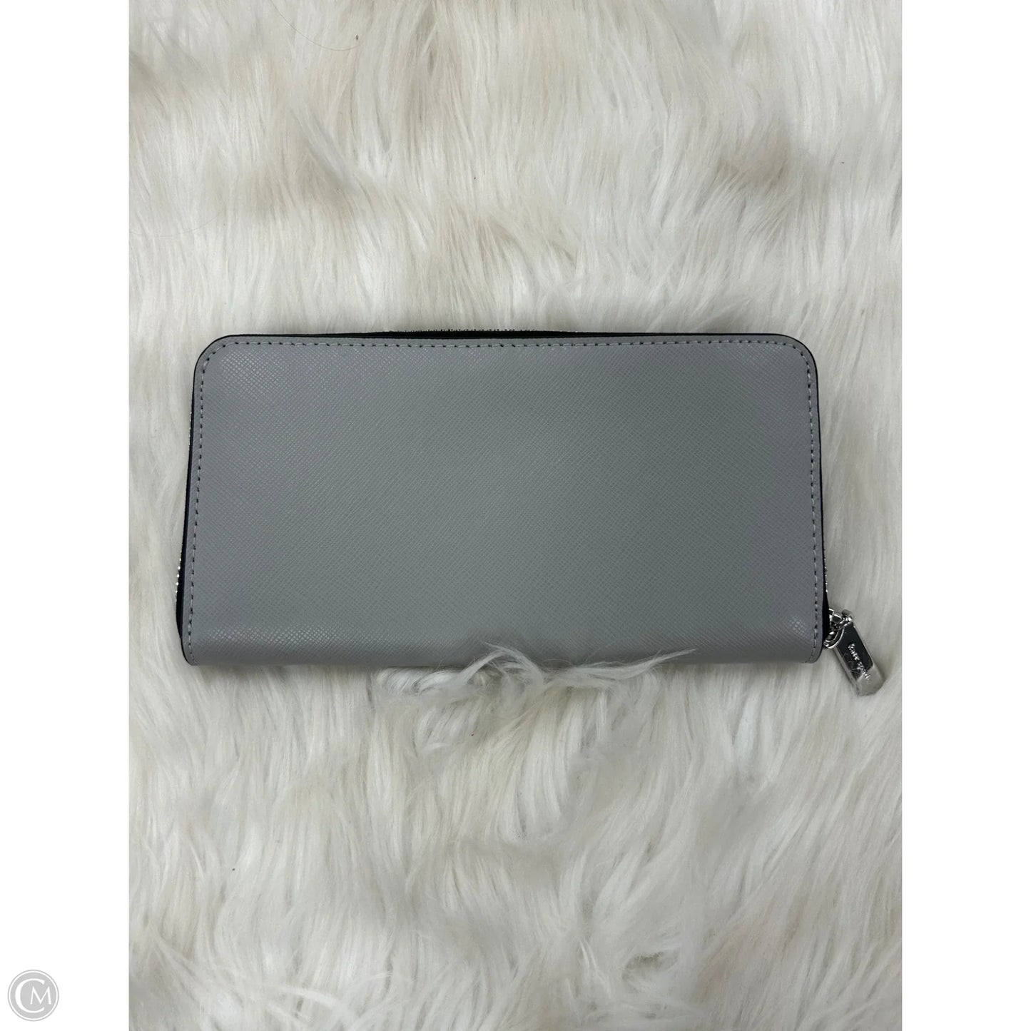 Wallet Designer By Kate Spade, Size: Large