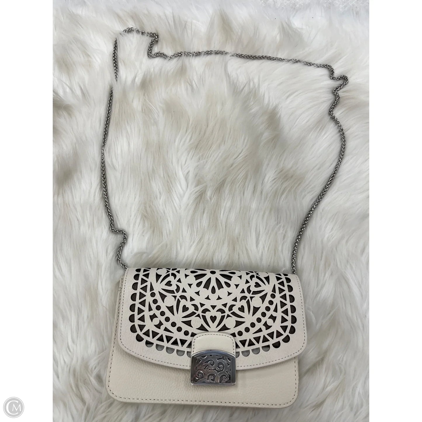 Crossbody By Brighton, Size: Small