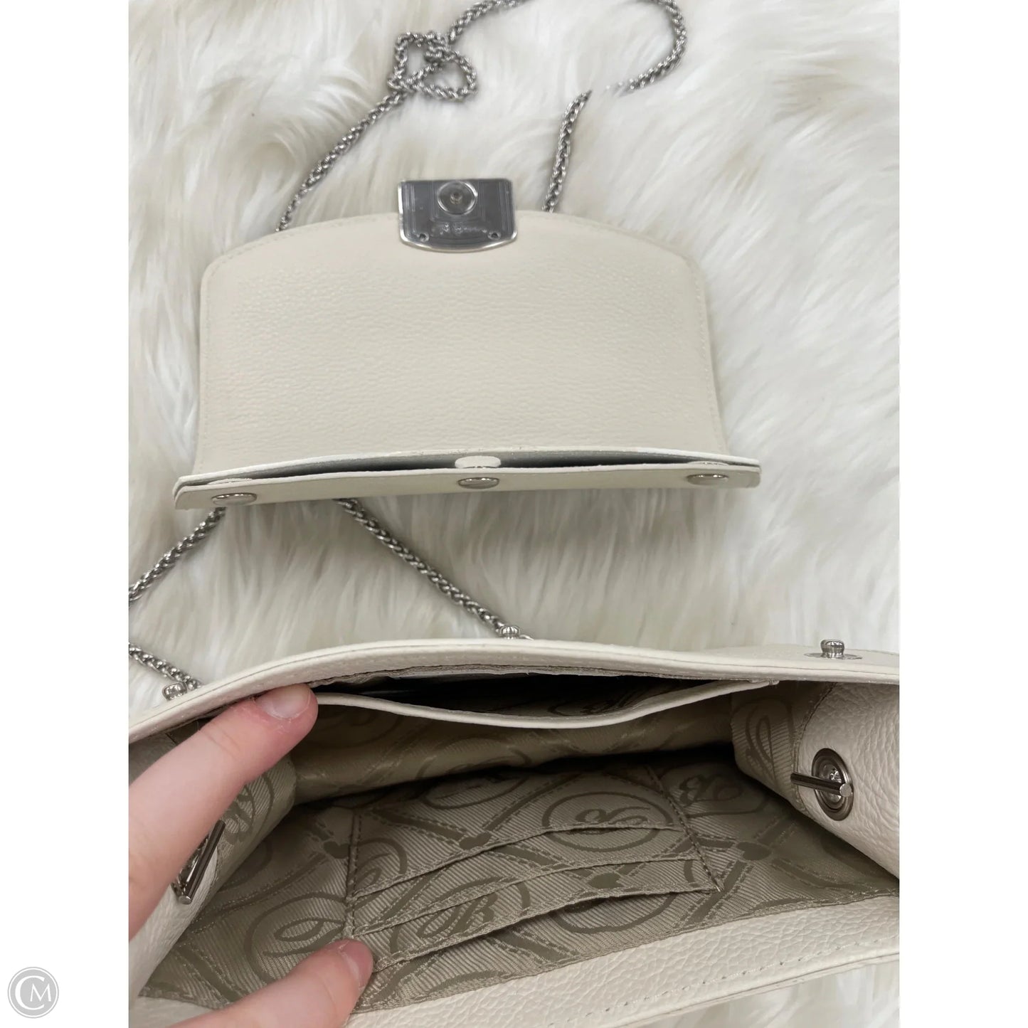 Crossbody By Brighton, Size: Small