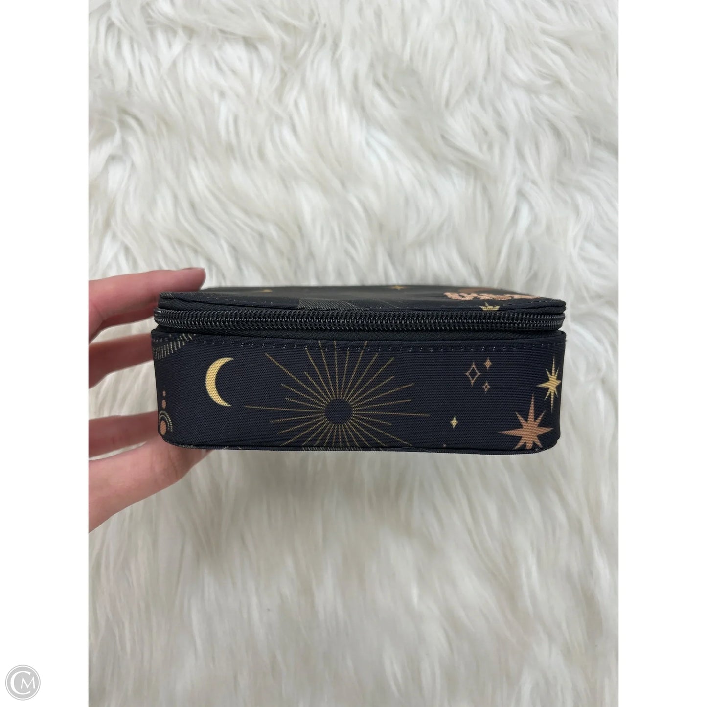 Jewelry Case By Puravida, Size: