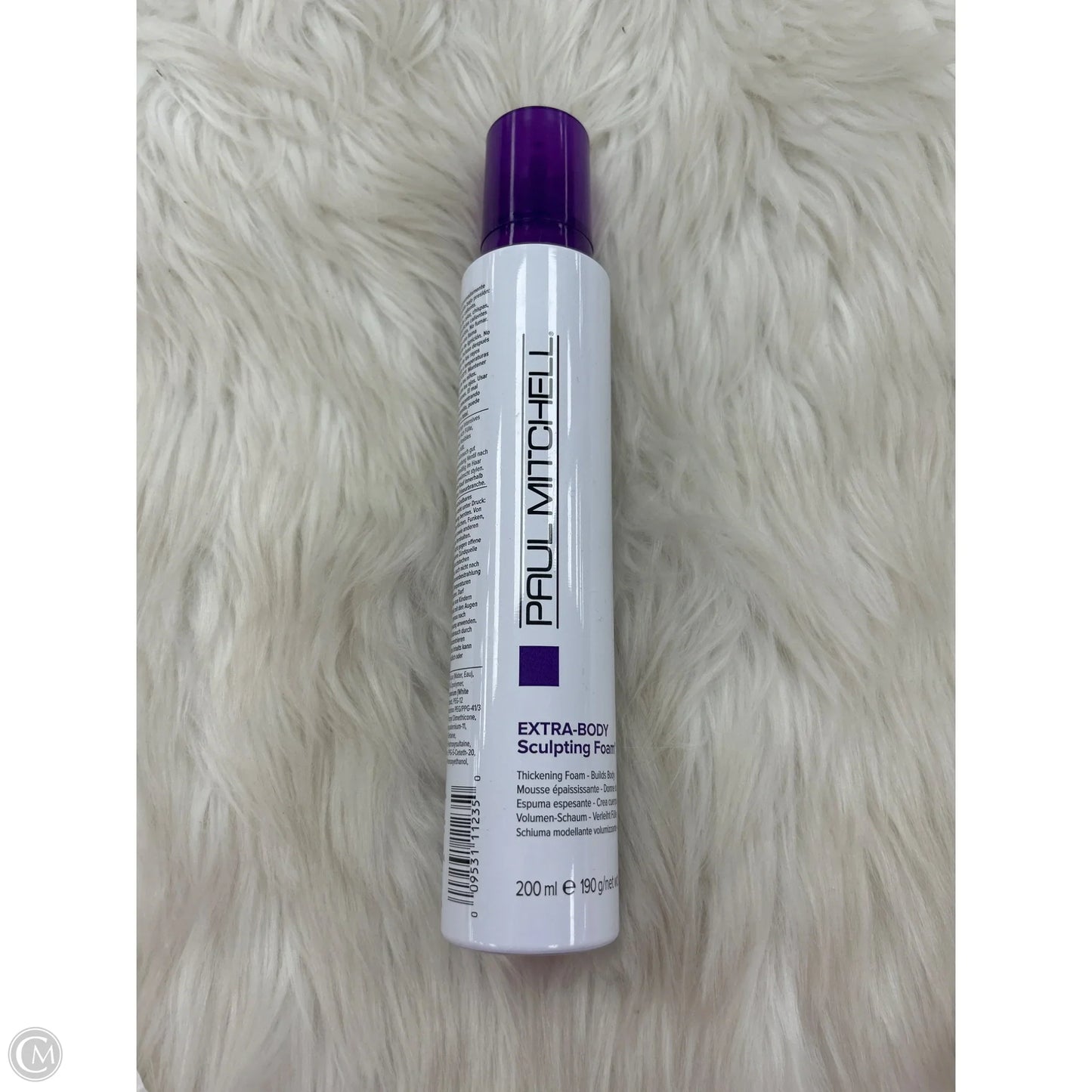 Hair Product By Clothes Mentor, Size: