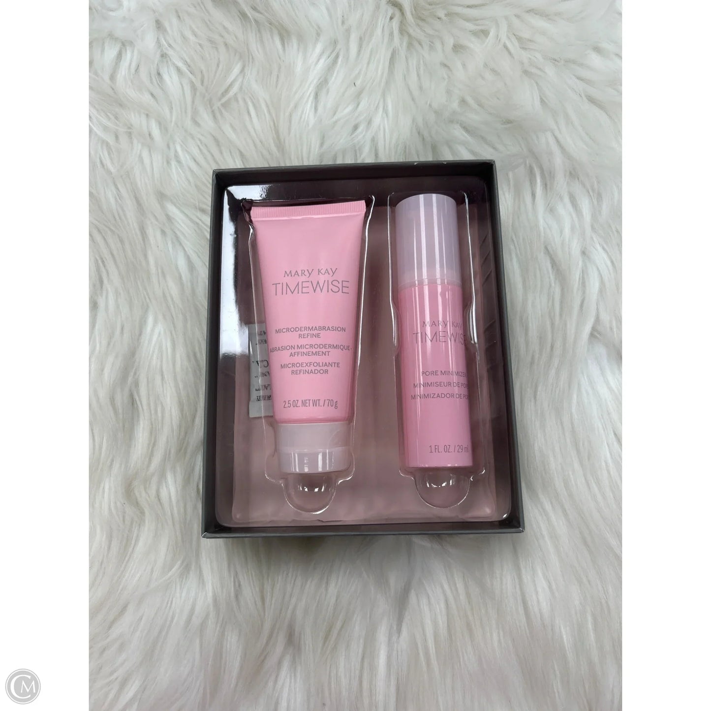 Facial Skin Care By Mary Kay, Size: