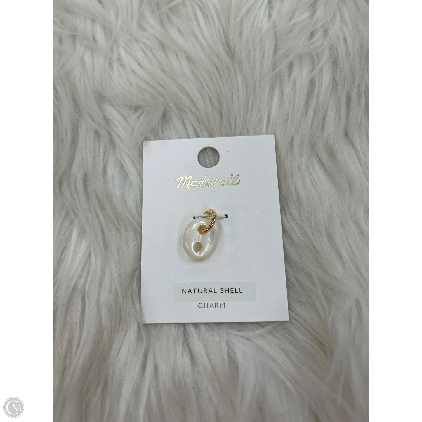 Jewelry Charm By Madewell
