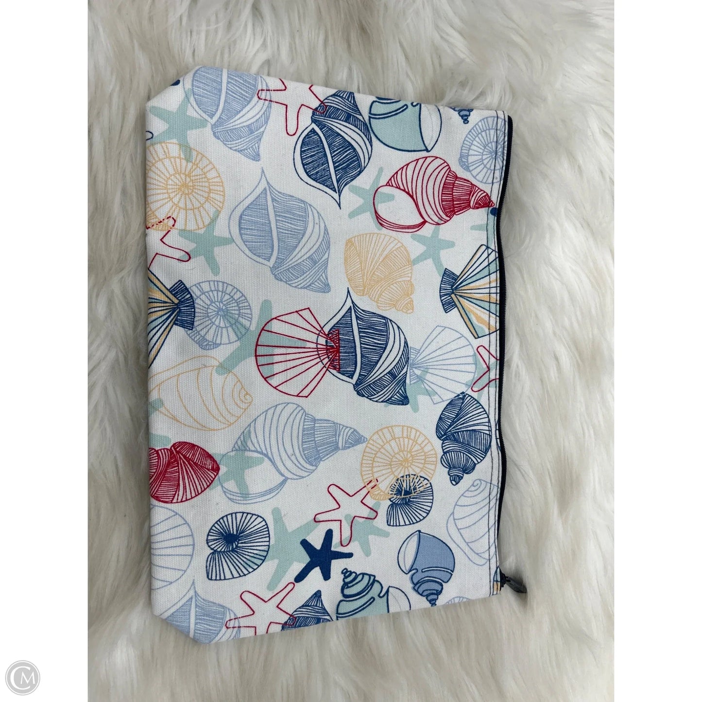 Clutch By Thirty One, Size: Large