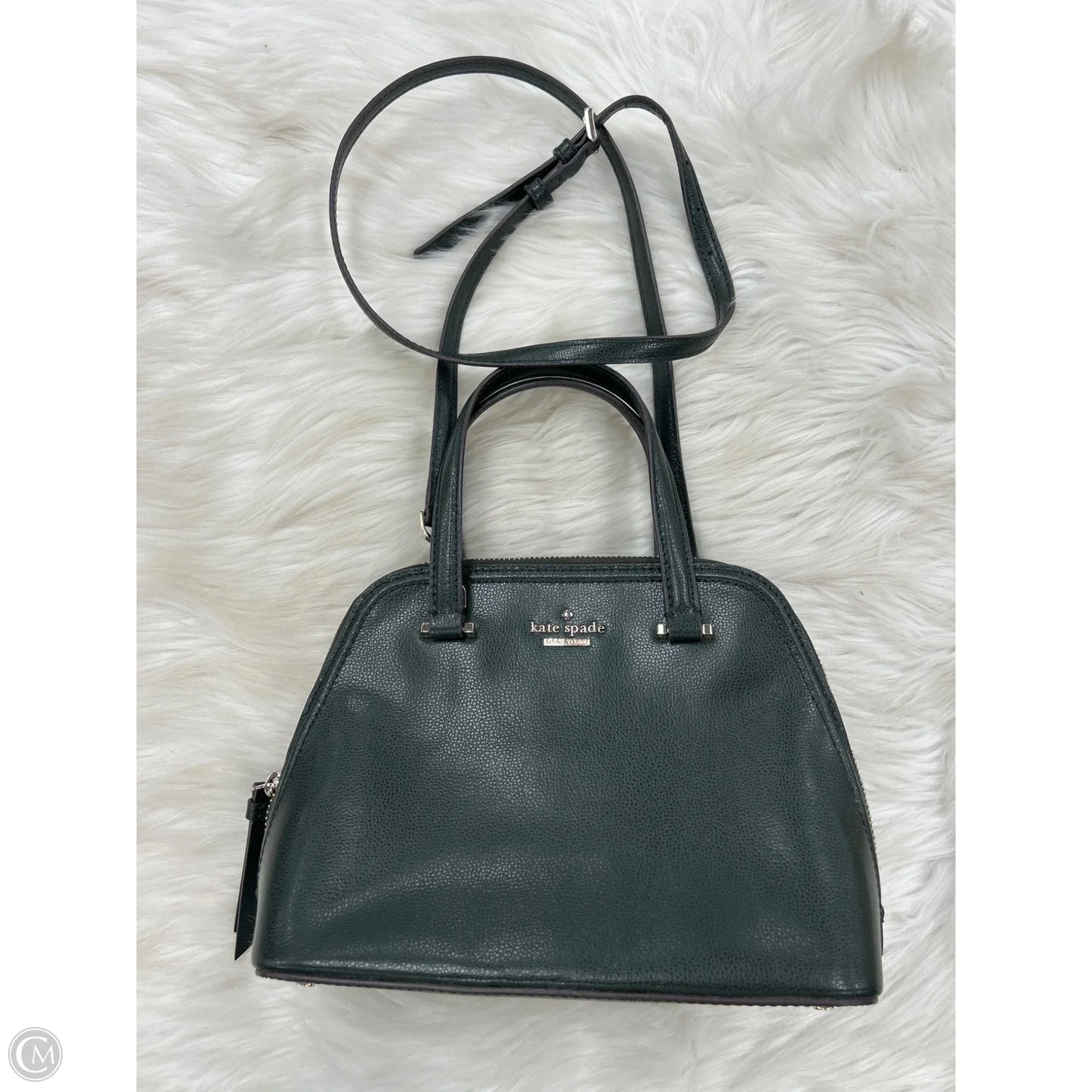 Crossbody Designer By Kate Spade, Size: Medium