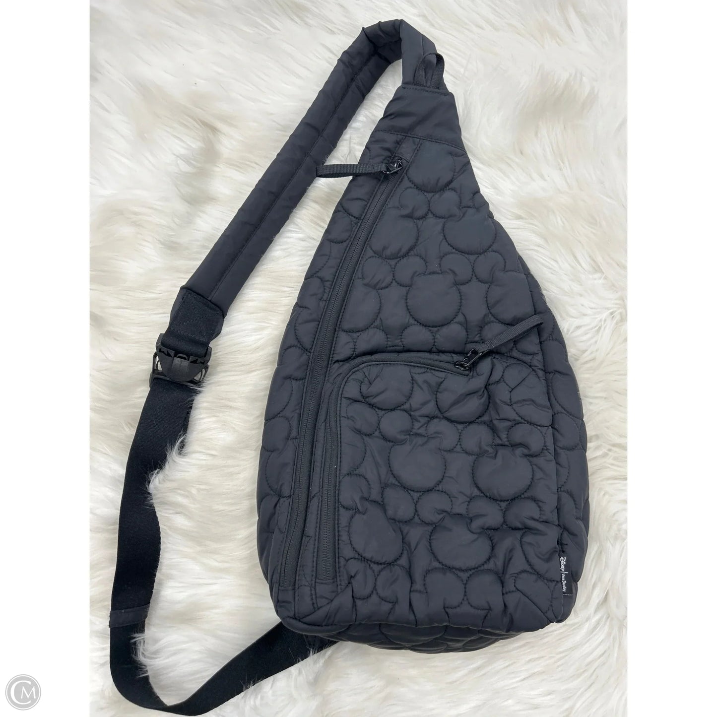 Crossbody By Vera Bradley, Size: Medium