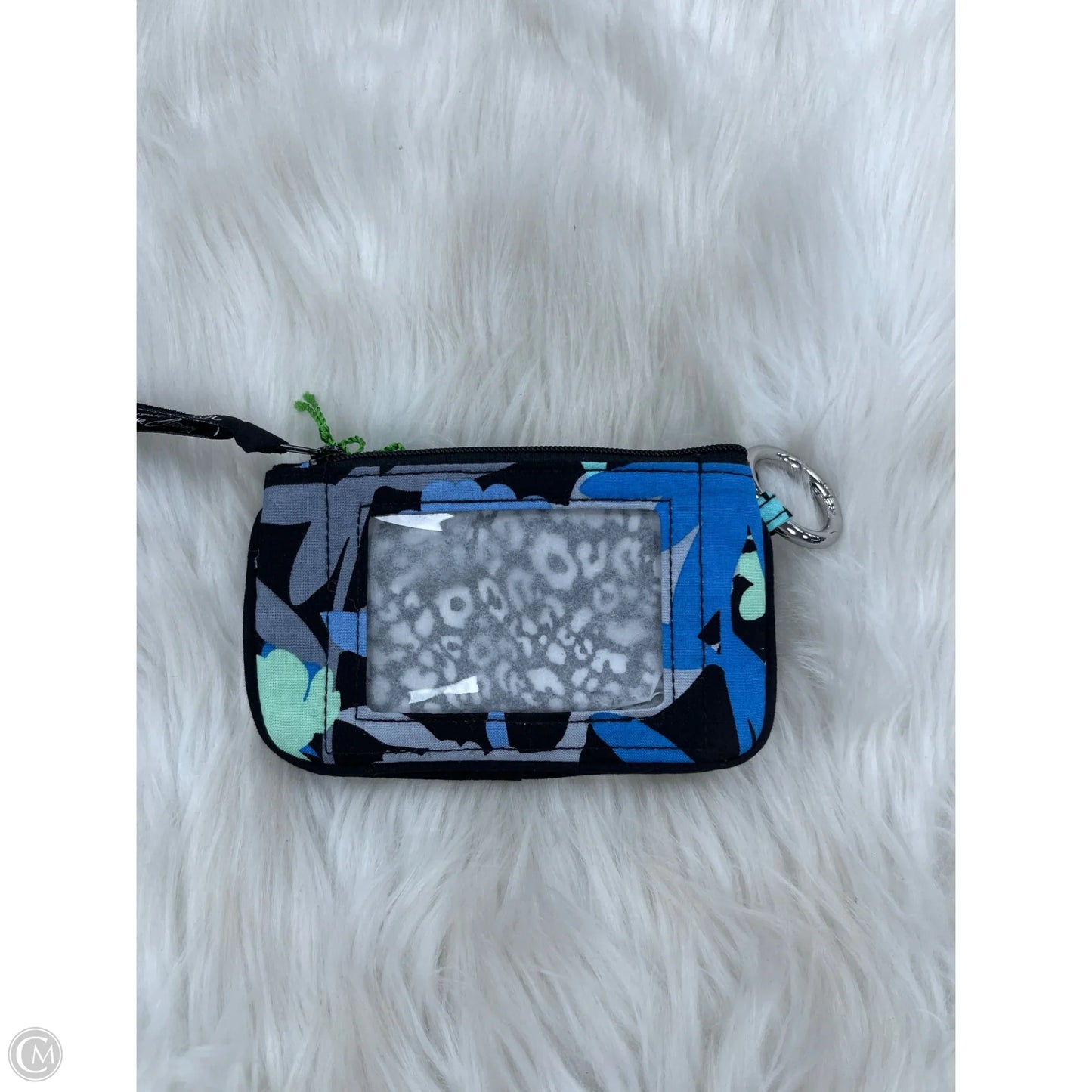 Wallet By Vera Bradley, Size: Small