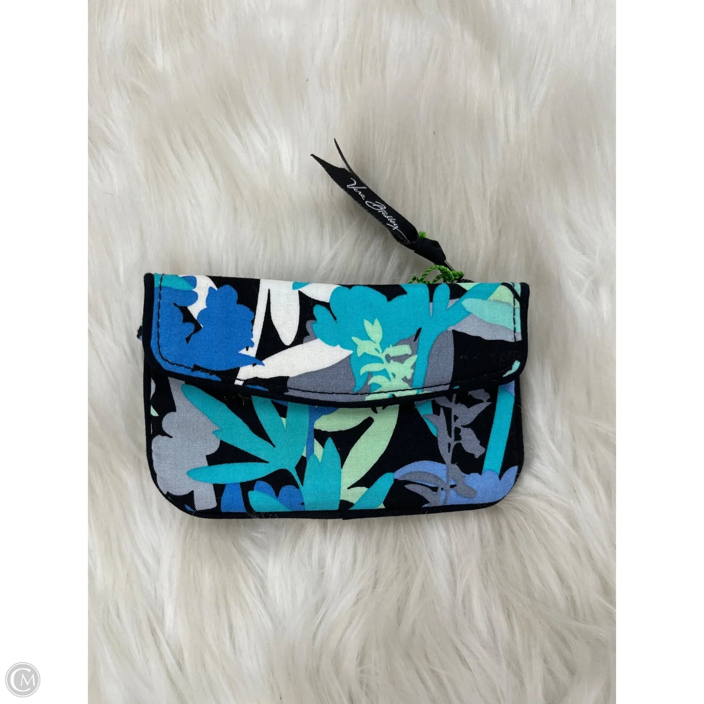 Wallet By Vera Bradley, Size: Small