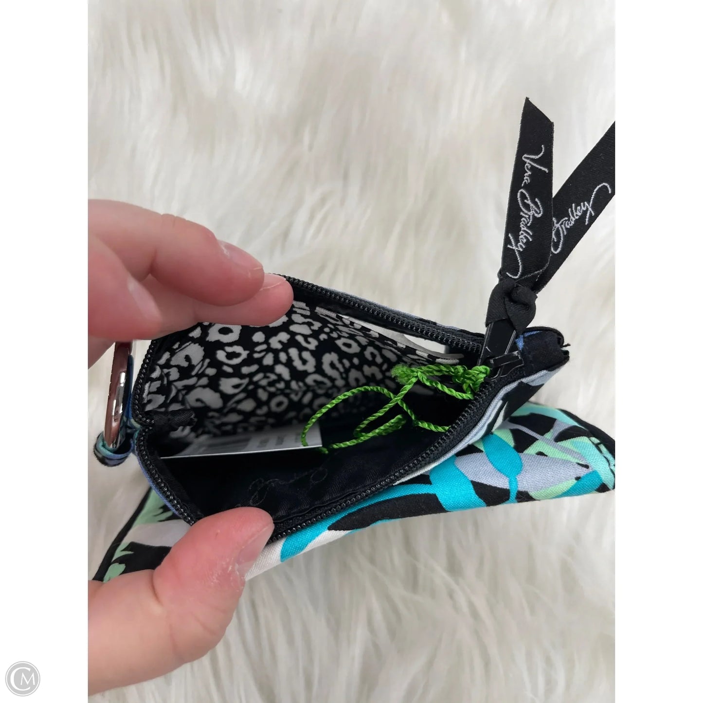 Wallet By Vera Bradley, Size: Small