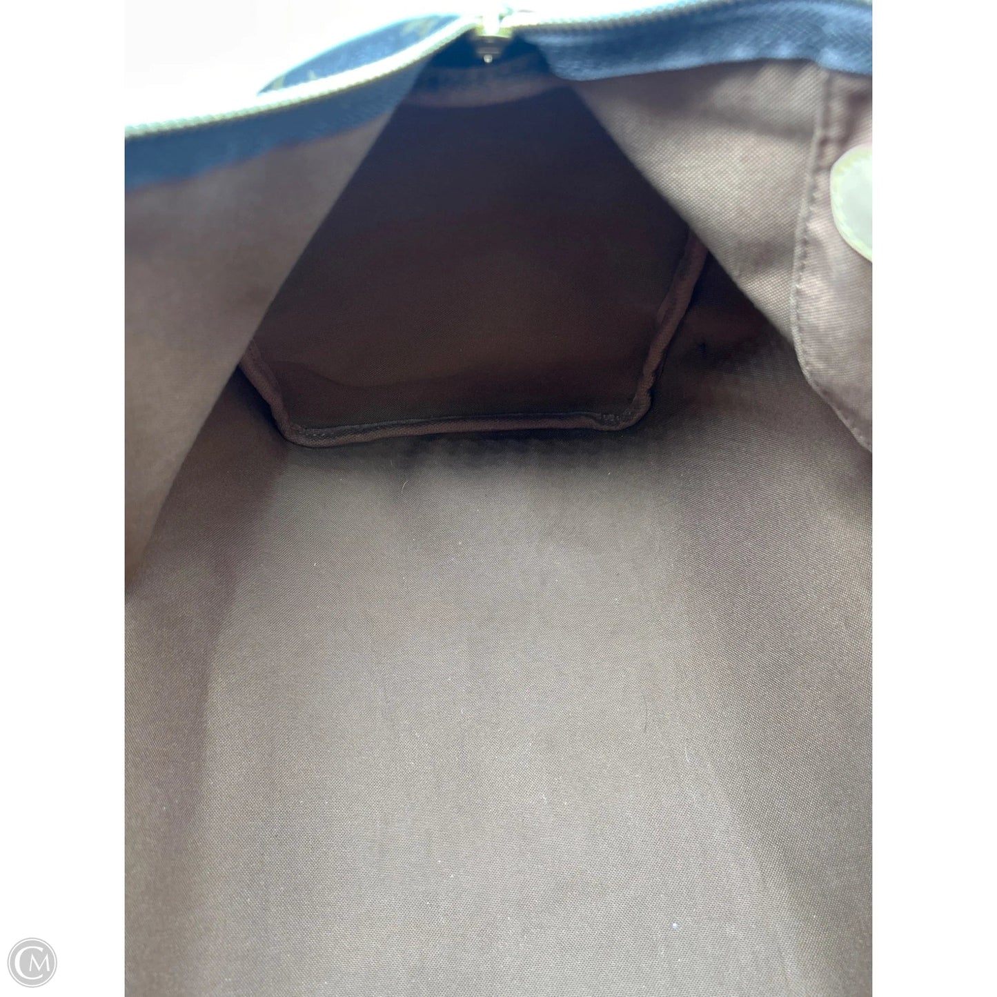 Handbag Luxury Designer By Louis Vuitton, Size: Large