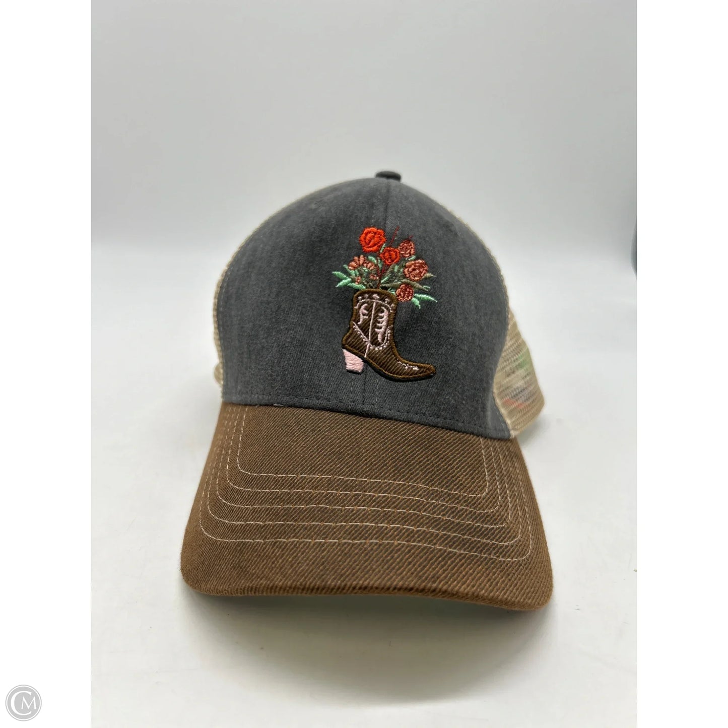 Hat Baseball Cap By Clothes Mentor