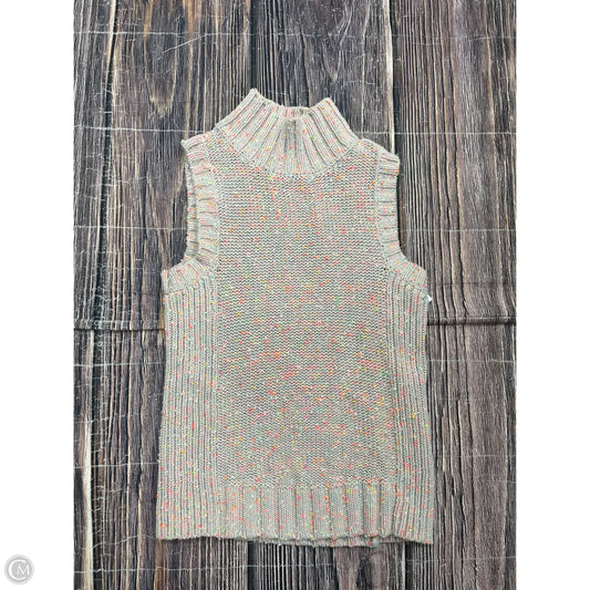 Sweater By Anthropologie In Multi-colored, Size: Xs