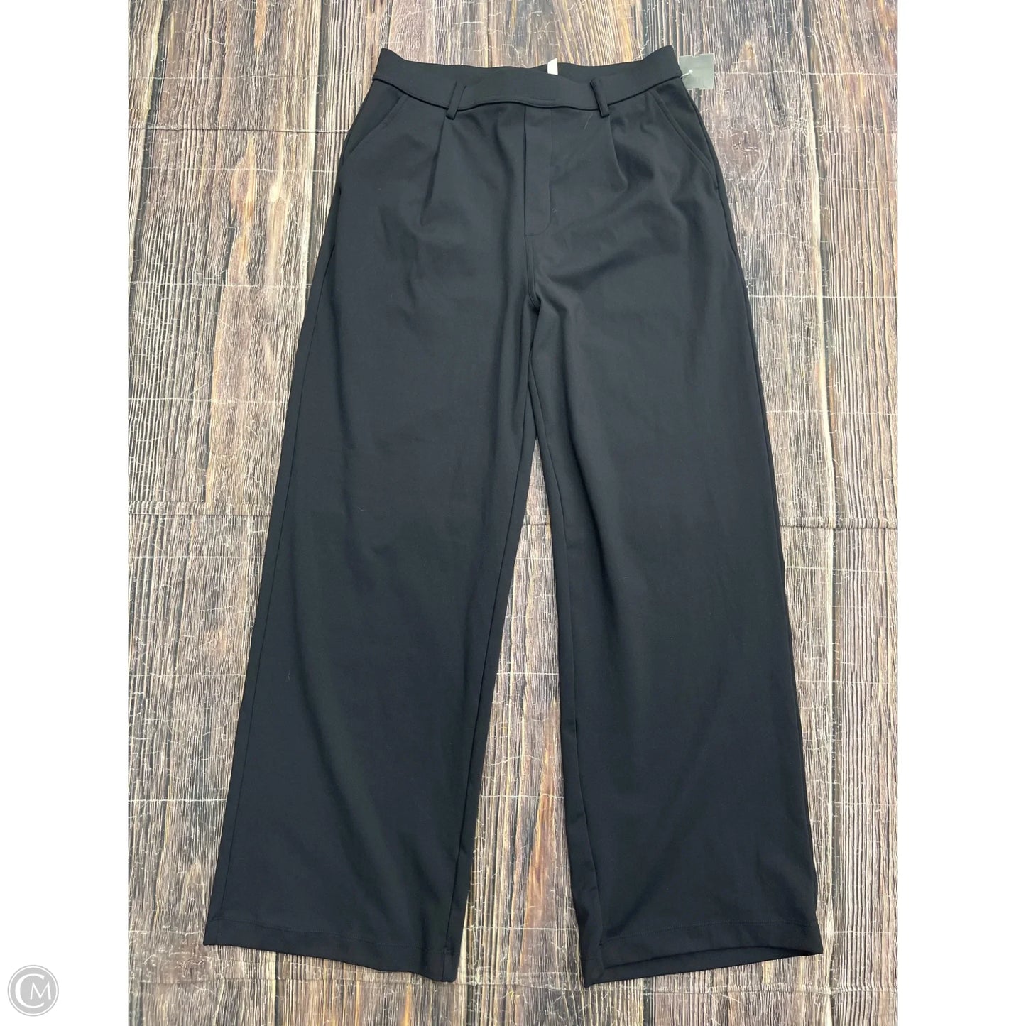 Pants Dress By Halara In Black, Size: M