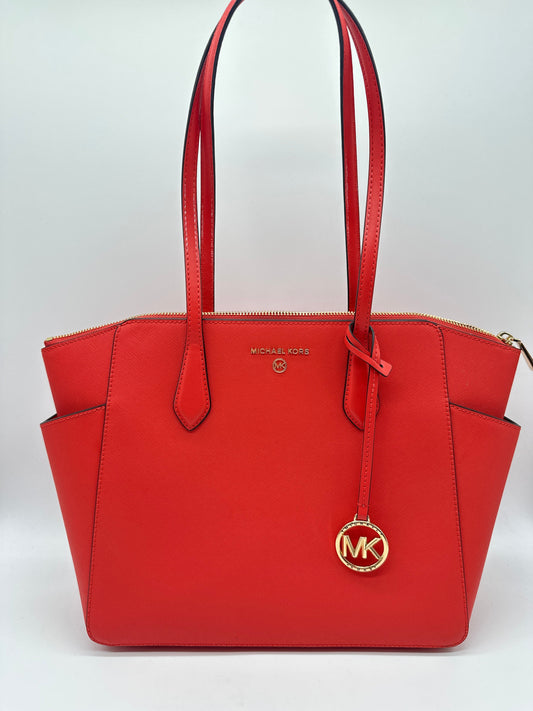 Handbag Designer Michael Kors, Size Medium