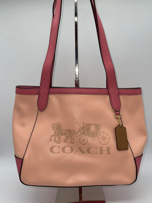 Handbag Designer Coach, Size Medium