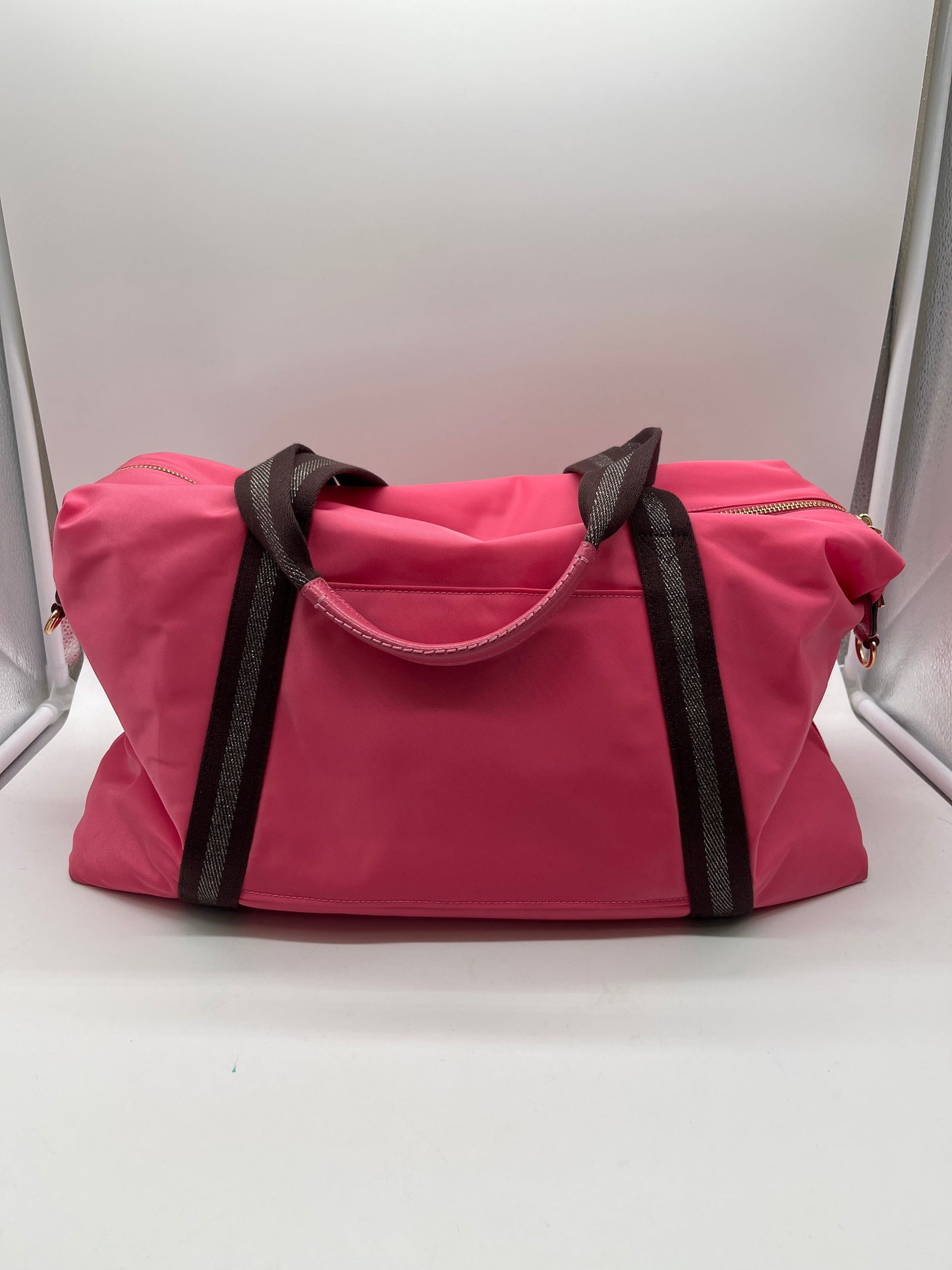 Duffle And Weekender Designer By Coach, Size: Large