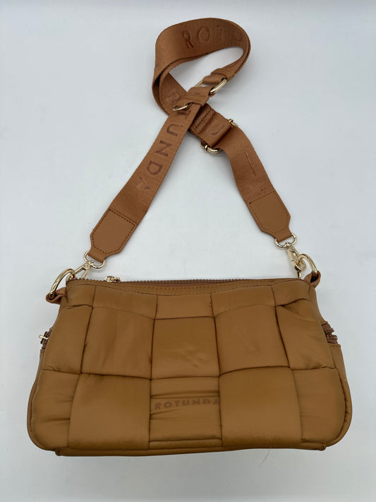 Handbag By Cma, Size: Medium