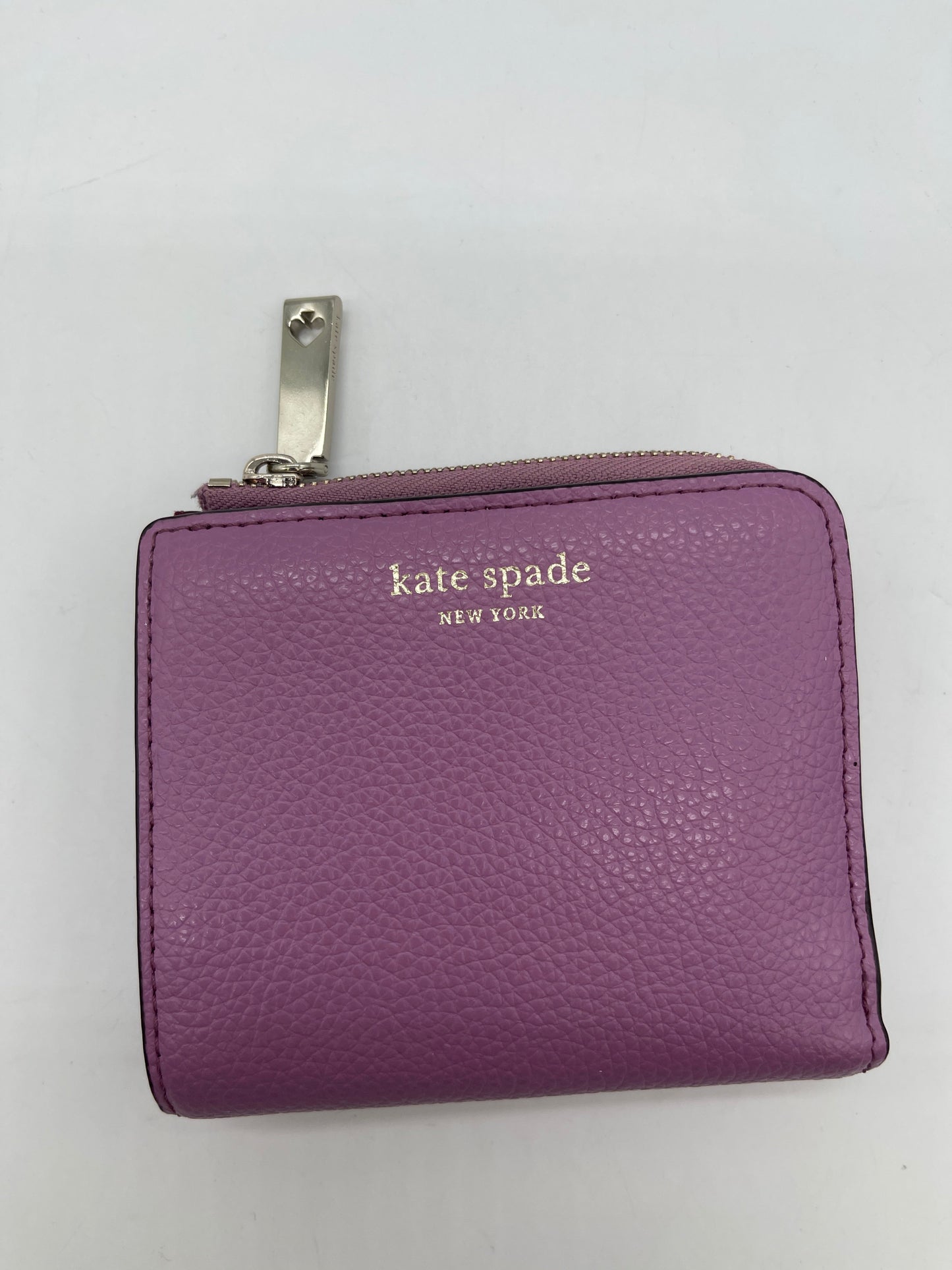 Wallet Designer By Kate Spade, Size: Medium