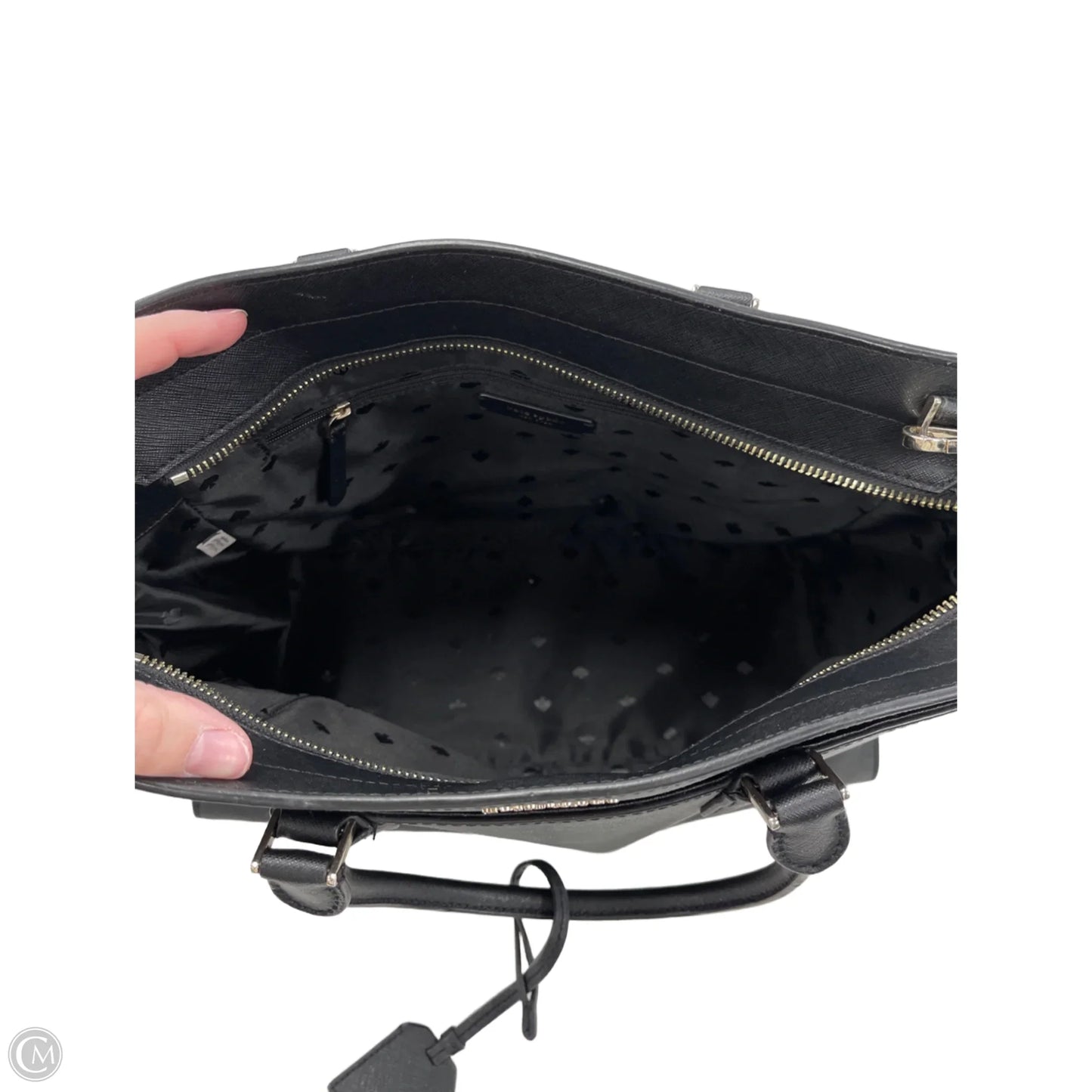 Handbag Designer By Kate Spade, Size: Medium