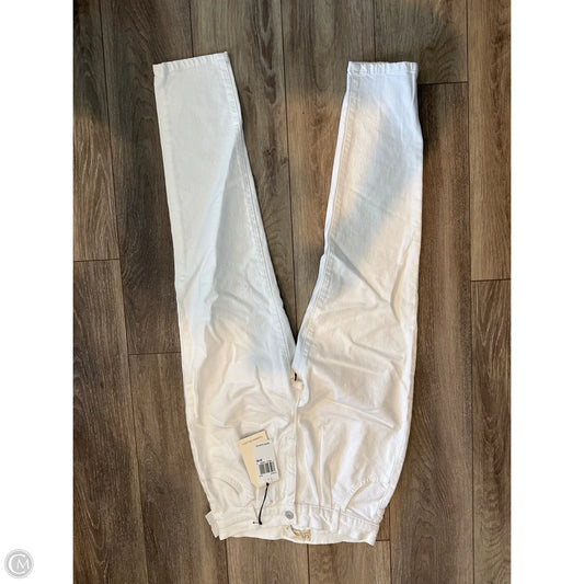 Pants Other By Current/elliott In White, Size: 2