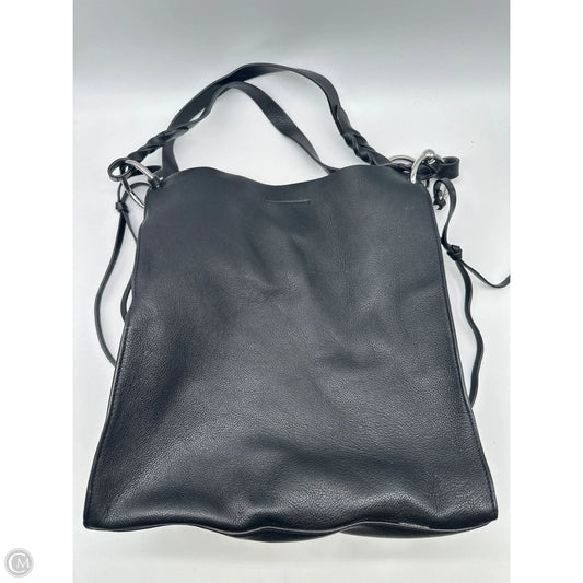 Handbag Designer By Rebecca Minkoff, Size: Large