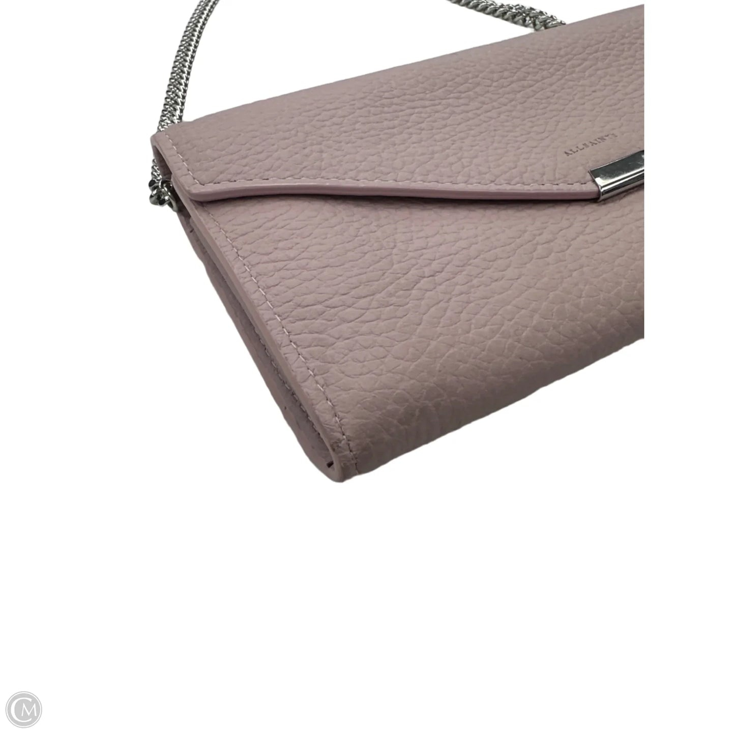 Handbag Designer By All Saints, Size: Small