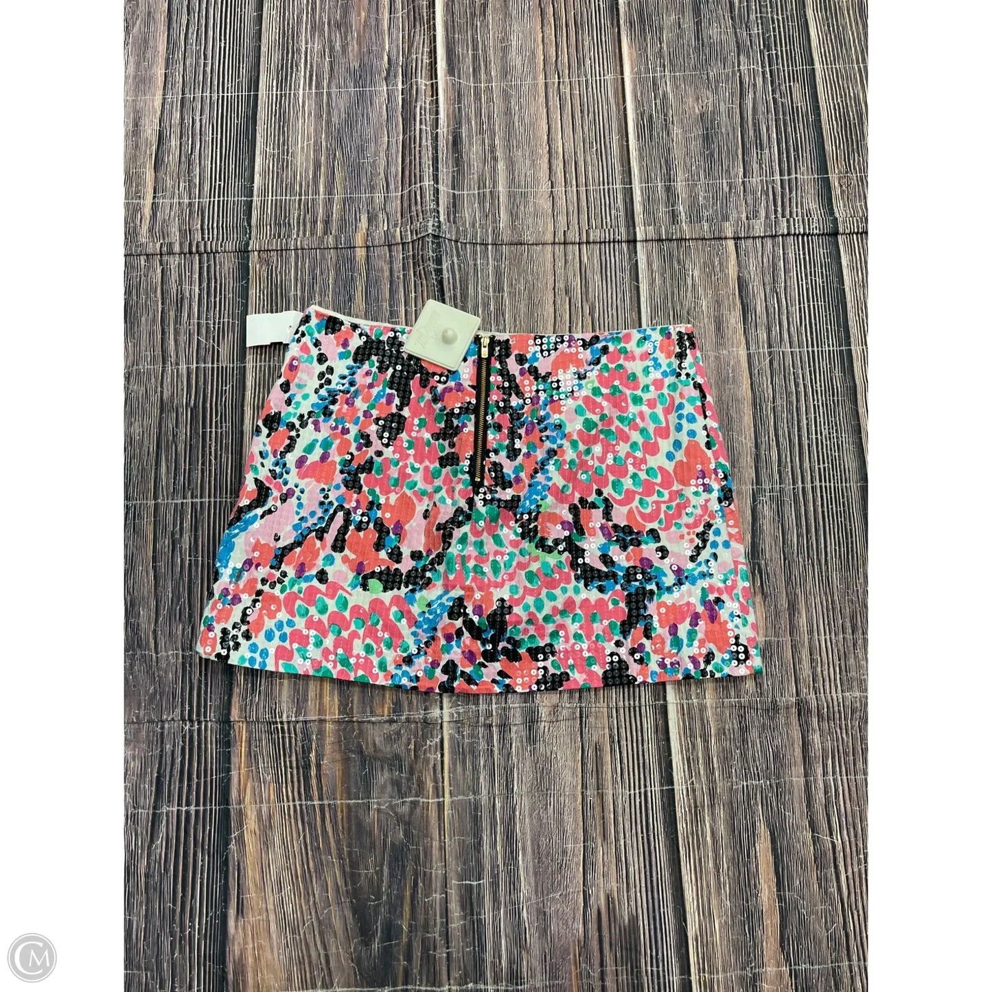 Skirt Designer By Lilly Pulitzer In Pink, Size: Xs