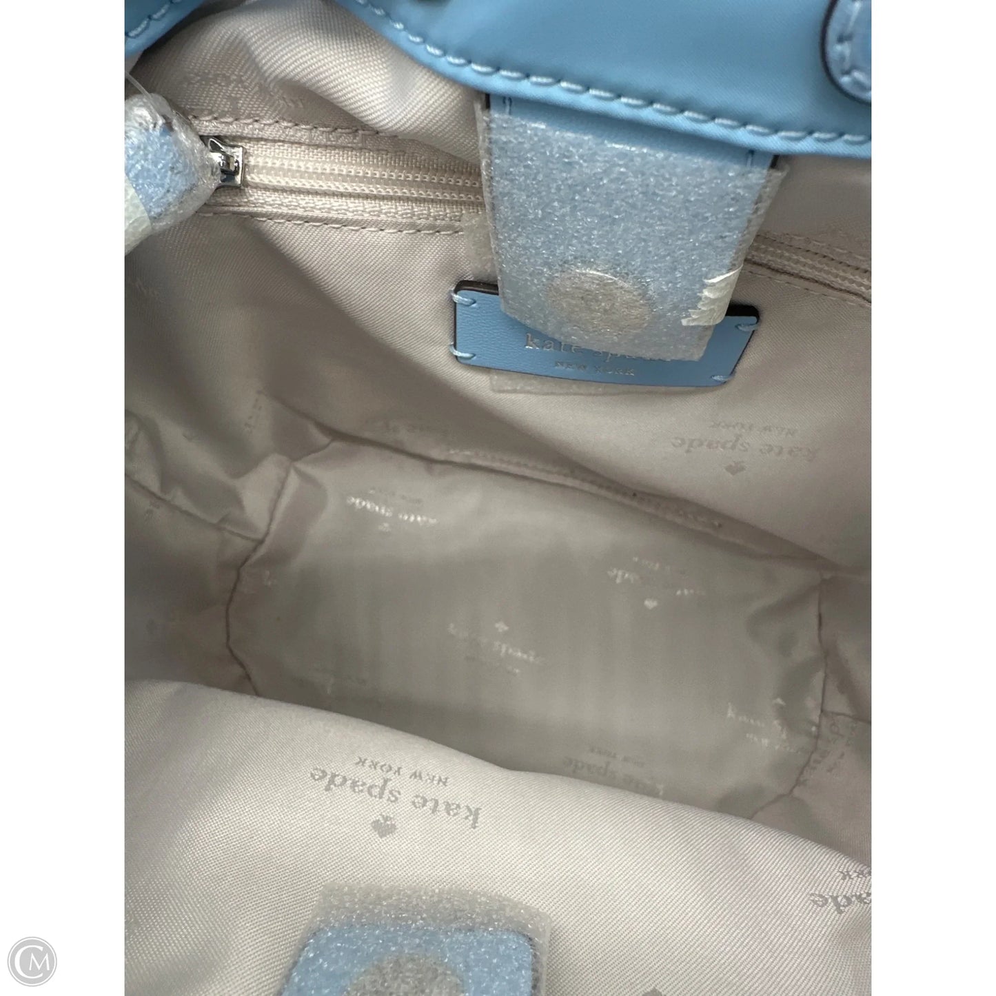 Handbag Designer By Kate Spade, Size: Medium