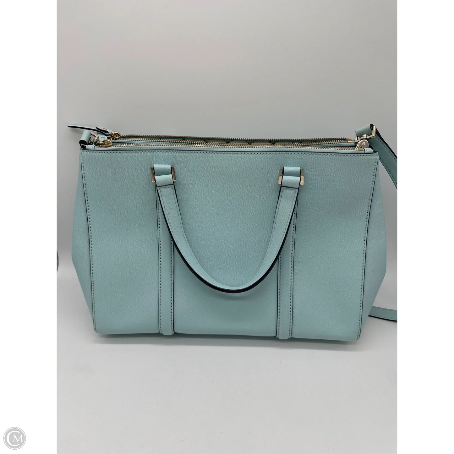 Handbag Designer By Kate Spade, Size: Large
