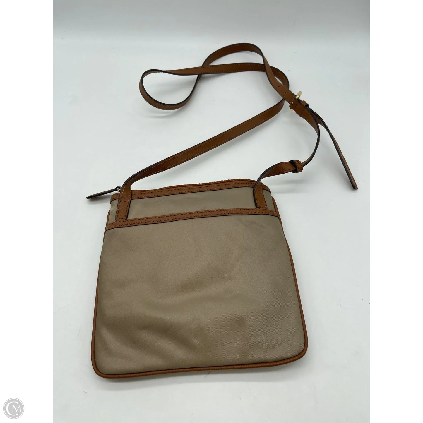 Handbag Designer By Michael Kors, Size: Small