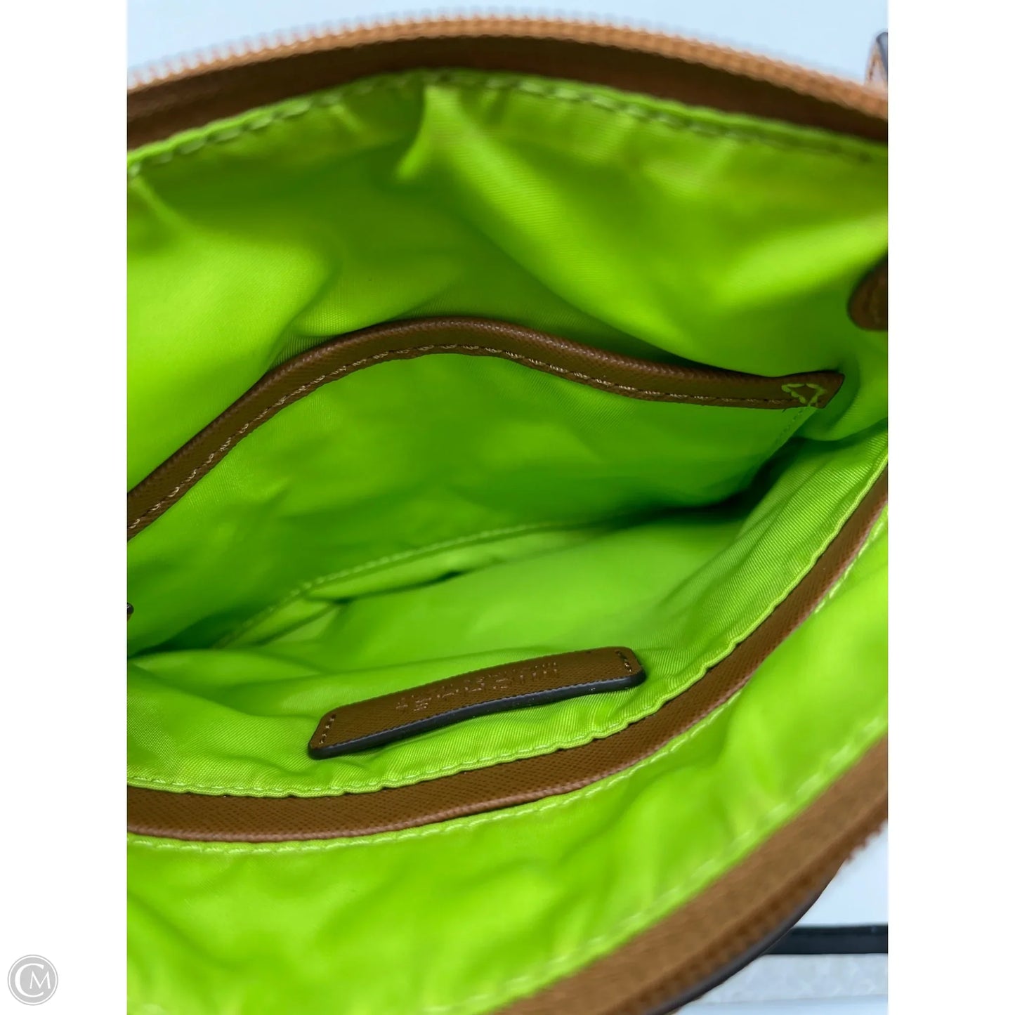 Handbag Designer By Michael Kors, Size: Small