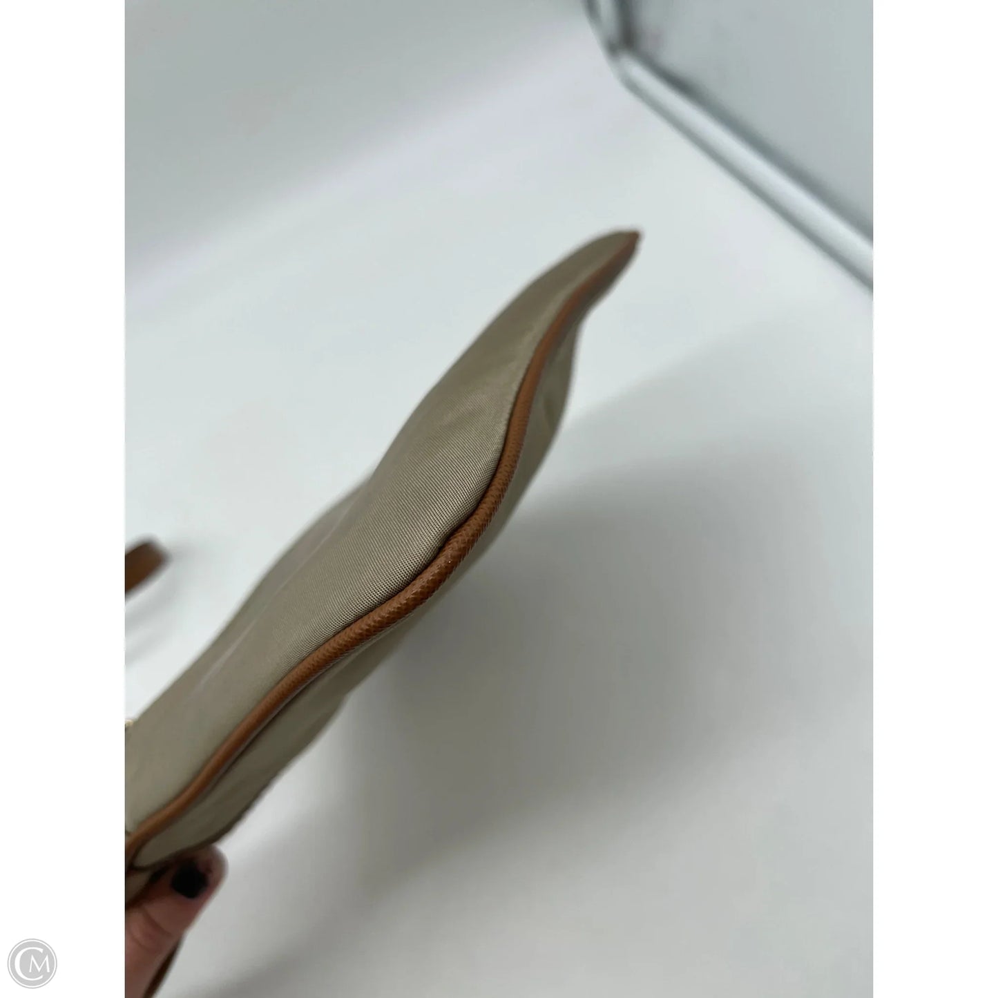 Handbag Designer By Michael Kors, Size: Small