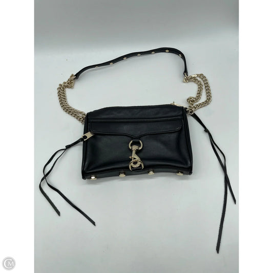 Handbag Designer By Rebecca Minkoff, Size: Medium