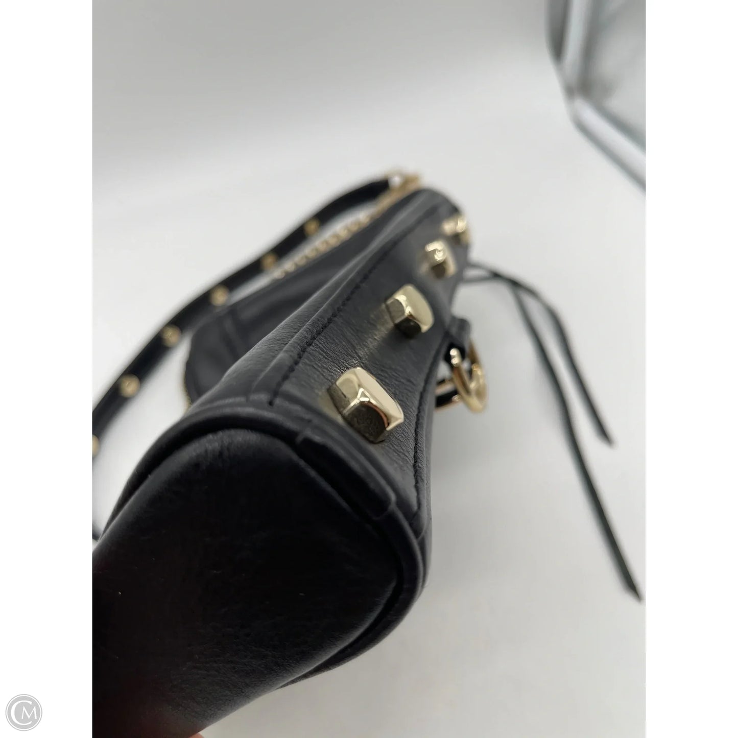 Handbag Designer By Rebecca Minkoff, Size: Medium