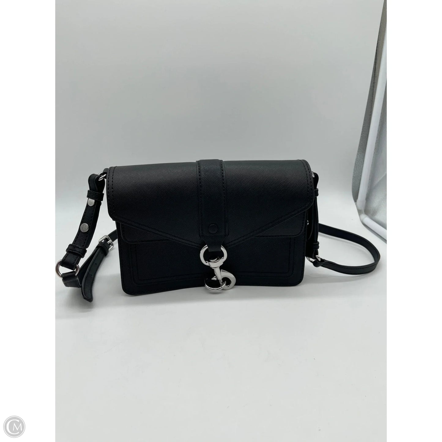 Handbag Designer By Rebecca Minkoff, Size: Medium