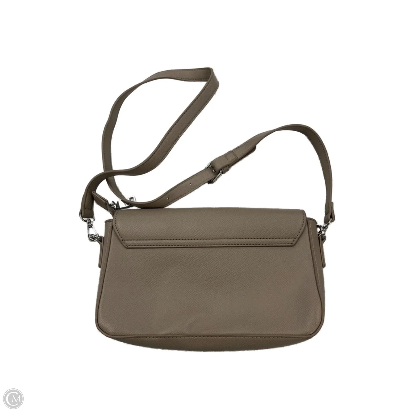 Handbag By Badgley Mischka, Size: Medium