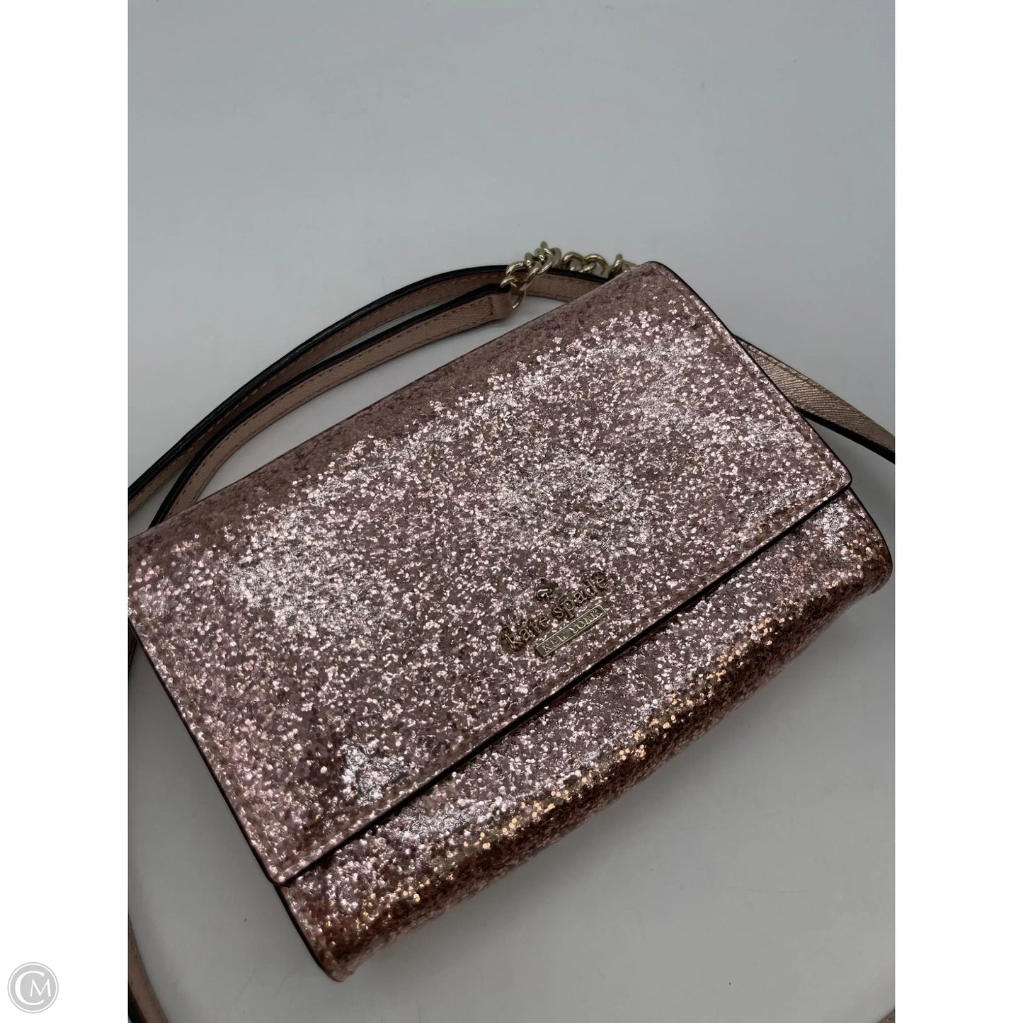 Handbag Designer By Kate Spade, Size: Small