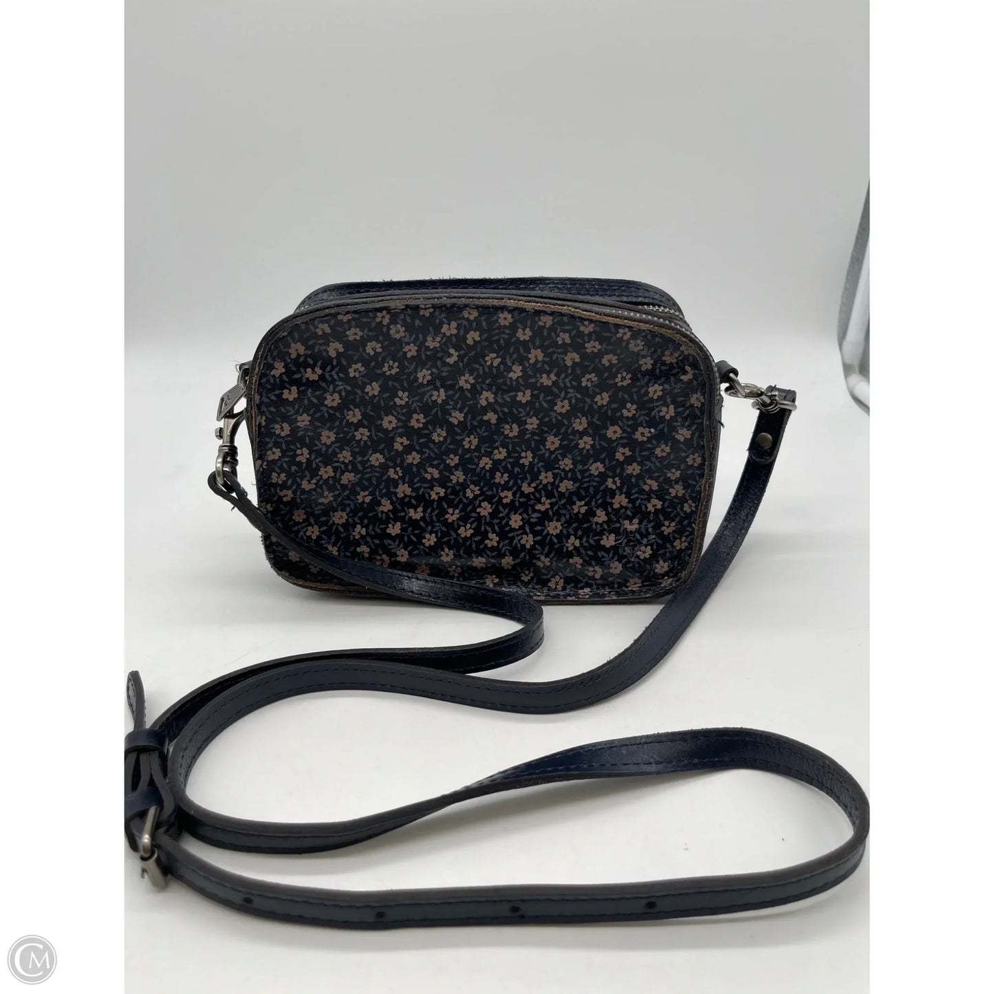 Handbag Designer By Patricia Nash, Size: Small