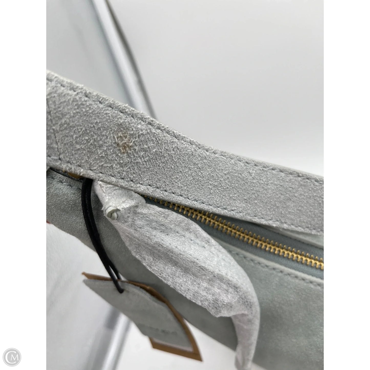 Handbag By Margot, Size: Large